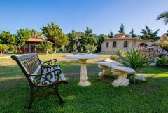 luxury Villa