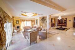 luxury Villa