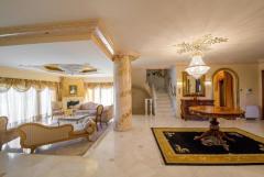 luxury Villa