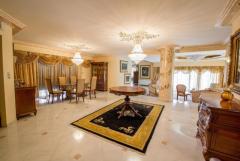 luxury Villa
