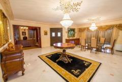 luxury Villa