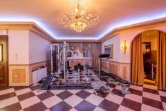 luxury Villa