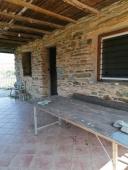 61 sq.m. detached house  in a 5500 sq.m. pl