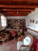 61 sq.m. detached house  in a 5500 sq.m. pl