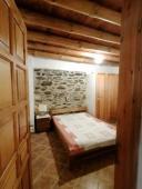61 sq.m. detached house  in a 5500 sq.m. pl