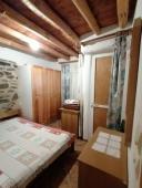 61 sq.m. detached house  in a 5500 sq.m. pl