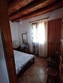61 sq.m. detached house  in a 5500 sq.m. pl