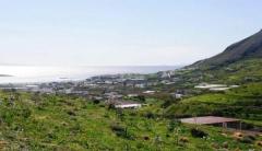 Syros Island Plot for sale