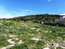 Syros Island Plot for sale