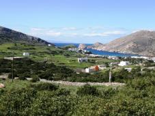 Syros Island Plot for sale