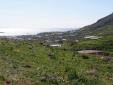 Syros Island Plot for sale