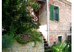 Beautiful brick Italian single family home