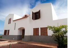 BEST VILLA IN CANDELARIA, TENERIFE, CANARY ISLANDS, SPAIN