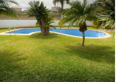 BEST VILLA IN CANDELARIA, TENERIFE, CANARY ISLANDS, SPAIN