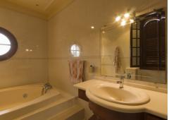 BEST VILLA IN CANDELARIA, TENERIFE, CANARY ISLANDS, SPAIN