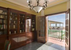 BEST VILLA IN CANDELARIA, TENERIFE, CANARY ISLANDS, SPAIN