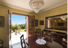 BEST VILLA IN CANDELARIA, TENERIFE, CANARY ISLANDS, SPAIN