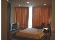 The Park Chidlom: 2 BR + 2 Baths, 145 Sq.m, 12th fl for Rent