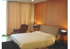 The Park Chidlom: 2 BR + 2 Baths, 145 Sq.m, 12th fl for Rent