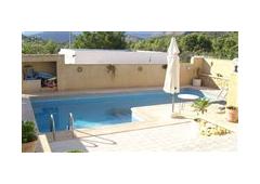 Beautiful 3 bedroom 3 bathroom Villa + 2 bed guest house Finestrat (alicante)