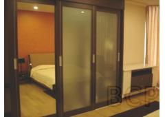 The Park Chidlom: 2 BR + 2 Baths, 145 Sq.m, 12th fl for Rent