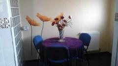 Deceptively spacious detached house,  11 roomed in total