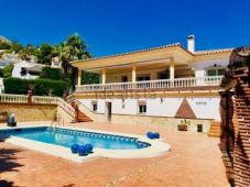 Great Villa in Costa del Sol