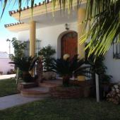 Great Villa in Costa del Sol
