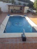 Great Villa in Costa del Sol