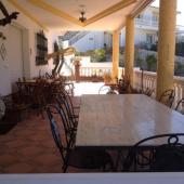 Great Villa in Costa del Sol
