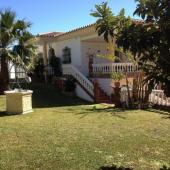 Great Villa in Costa del Sol