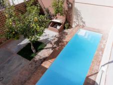 Townhouse for sale near Valencia