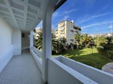 Apartment on a prime location in Voula