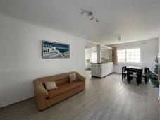 Apartment on a prime location in Voula
