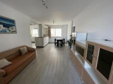 Apartment on a prime location in Voula