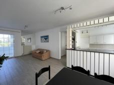 Apartment on a prime location in Voula