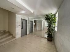 Apartment on a prime location in Voula