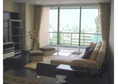 The Park Chidlom: 2 BR + 2 Baths, 145 Sq.m, 12th fl for Rent