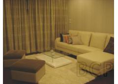 The Park Chidlom: 2 BR + 2 Baths, 145 Sq.m, 12th fl for Rent