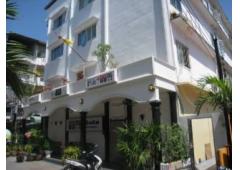BAR & APARTMENTS FOR SALE PATTAYA