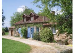 Vacation rental. Gite for your perfect holiday in the Dordogne, France.