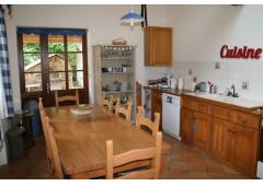 Vacation rental. Gite for your perfect holiday in the Dordogne, France.