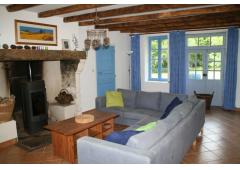 Vacation rental. Gite for your perfect holiday in the Dordogne, France.