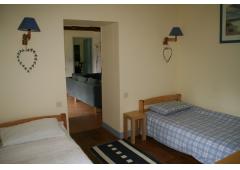 Vacation rental. Gite for your perfect holiday in the Dordogne, France.