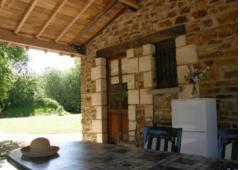 Vacation rental. Gite for your perfect holiday in the Dordogne, France.