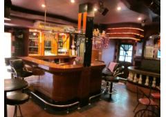 BAR & APARTMENTS FOR SALE PATTAYA