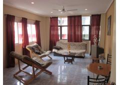 BAR & APARTMENTS FOR SALE PATTAYA