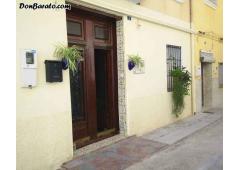 Gandia/Valencia - 2 Bedroom Character Ground Floor Apartment