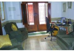 Gandia/Valencia - 2 Bedroom Character Ground Floor Apartment