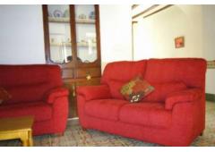 Gandia/Valencia - 2 Bedroom Character Ground Floor Apartment